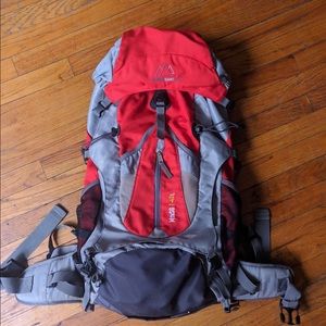Mountain Summit 40L backpack